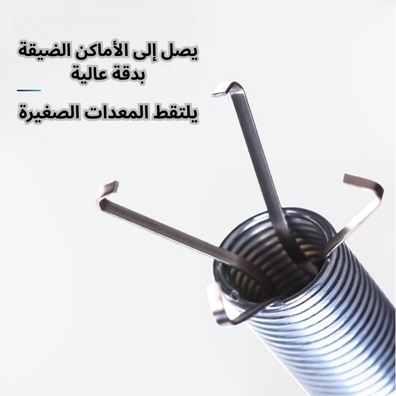 Outil multifonctions‼️ pour déboucher, curer et nettoyer les tuyaux💡